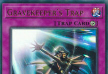 Gravekeeper's Trap