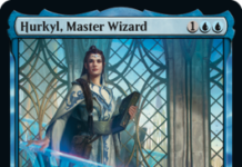 Hurkyl, Master Wizard