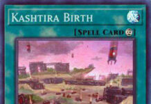 Kashtira Birth