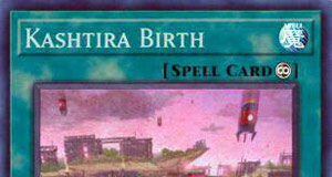 Kashtira Birth