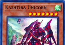 Kashtira Unicorn