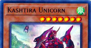 Kashtira Unicorn