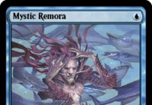 Mystic Remora