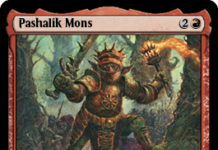 Pashalik Mons