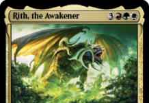 Rith, the Awakener