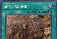 Spellbound