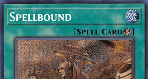 Spellbound