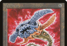 Tetravus