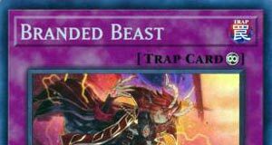 Branded Beast