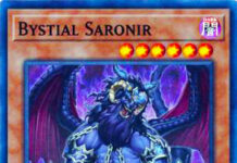 Bystial Saronir