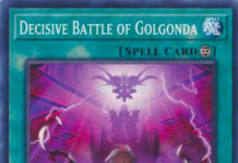 Decisive Battle of Golgonda
