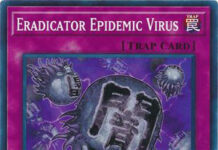 Eradicator Epidemic Virus