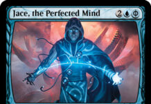 Jace, the Perfected Mind