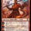 Koth, Fire of Resistance – MTG COTD – Phyrexia: All Will Be One