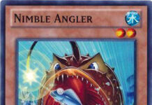 Nimble Angler