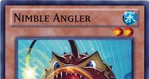 Nimble Angler