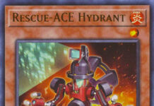 Rescue-ACE Hydrant