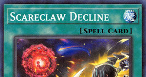 Scareclaw Decline