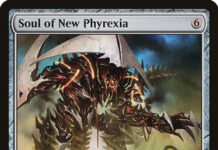 Soul of New Phyrexia