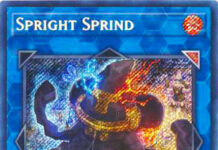Spright Sprind