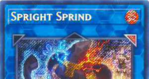 Spright Sprind
