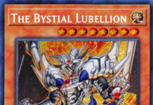 The Bystial Lubellion