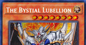 The Bystial Lubellion