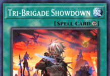 Tri-Brigade Showdown