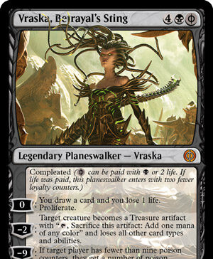 MTG Card of the Day Archives - Page 2 of 141 - Pojo.com