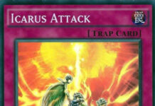 Icarus Attack
