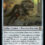 Argentum Masticore – MTG COTD – Phyrexia: All Will Be One