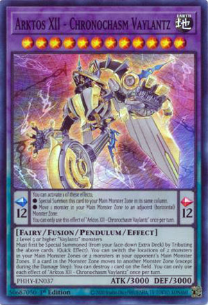 YuGiOh Pendulum Shift 1st Edition Quick-Play Spell Card