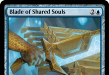 Blade of Shared Souls