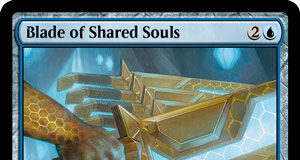 Blade of Shared Souls