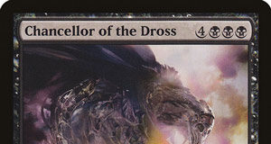 Chancellor of the Dross