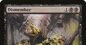 Dismember