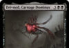Drivnod, Carnage Dominus