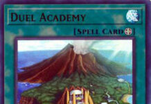 Duel Academy