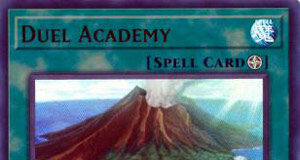 Duel Academy