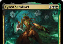 Glissa Sunslayer