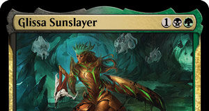 Glissa Sunslayer