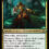 Glissa Sunslayer – MTG COTD – Phyrexia: All Will Be One