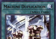 Machine Duplication