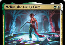 Melira, the Living Cure