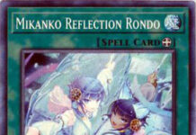 Mikanko Reflection Rondo