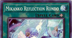 Mikanko Reflection Rondo