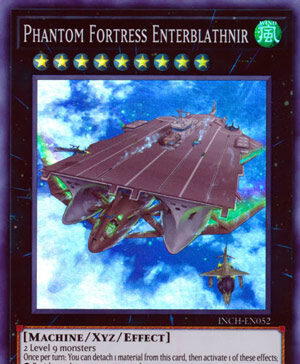 Phantom Fortress Enterblathnir