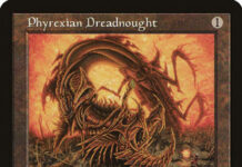 Phyrexian Dreadnought