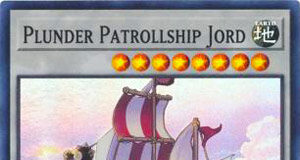 Plunder Patrollship Jord