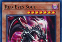 Red-Eyes Soul